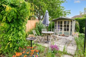 Garden- click for photo gallery